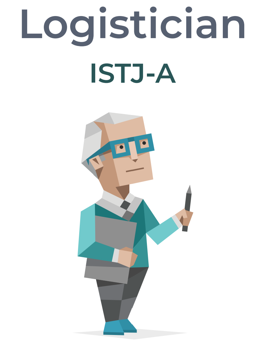 ISTJ-T